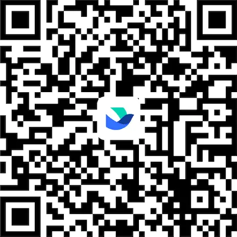 QR code to join the Neopix Creator Community