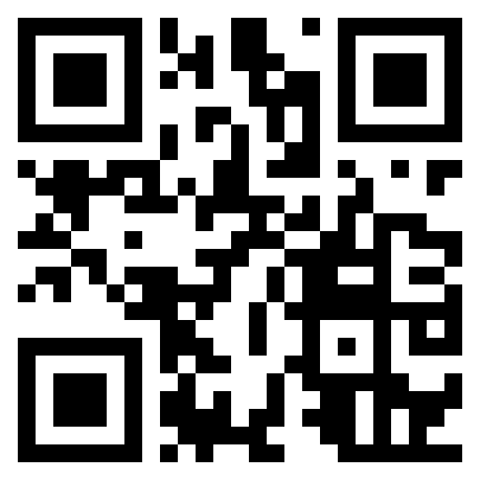 QR code to download Neopix